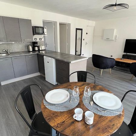 Les Temps Modernes Apartment Boulogne-sur-Mer Exterior photo